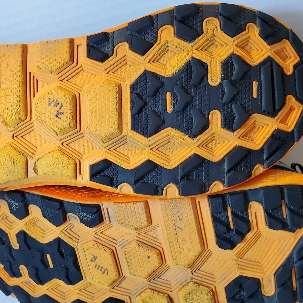 HOKA One One Atr Shoes Us Sz 12 - Picture 11 of 12